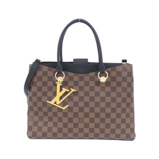 ルイヴィトン(LOUIS VUITTON)のルイヴィトン ダミエ LVリバーサイド N40050 バッグ(その他)