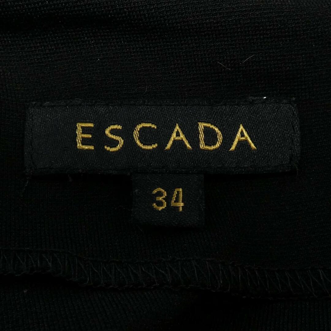 ESCADA(エスカーダ)のエスカーダ ESCADA ワンピース レディースのワンピース(ひざ丈ワンピース)の商品写真