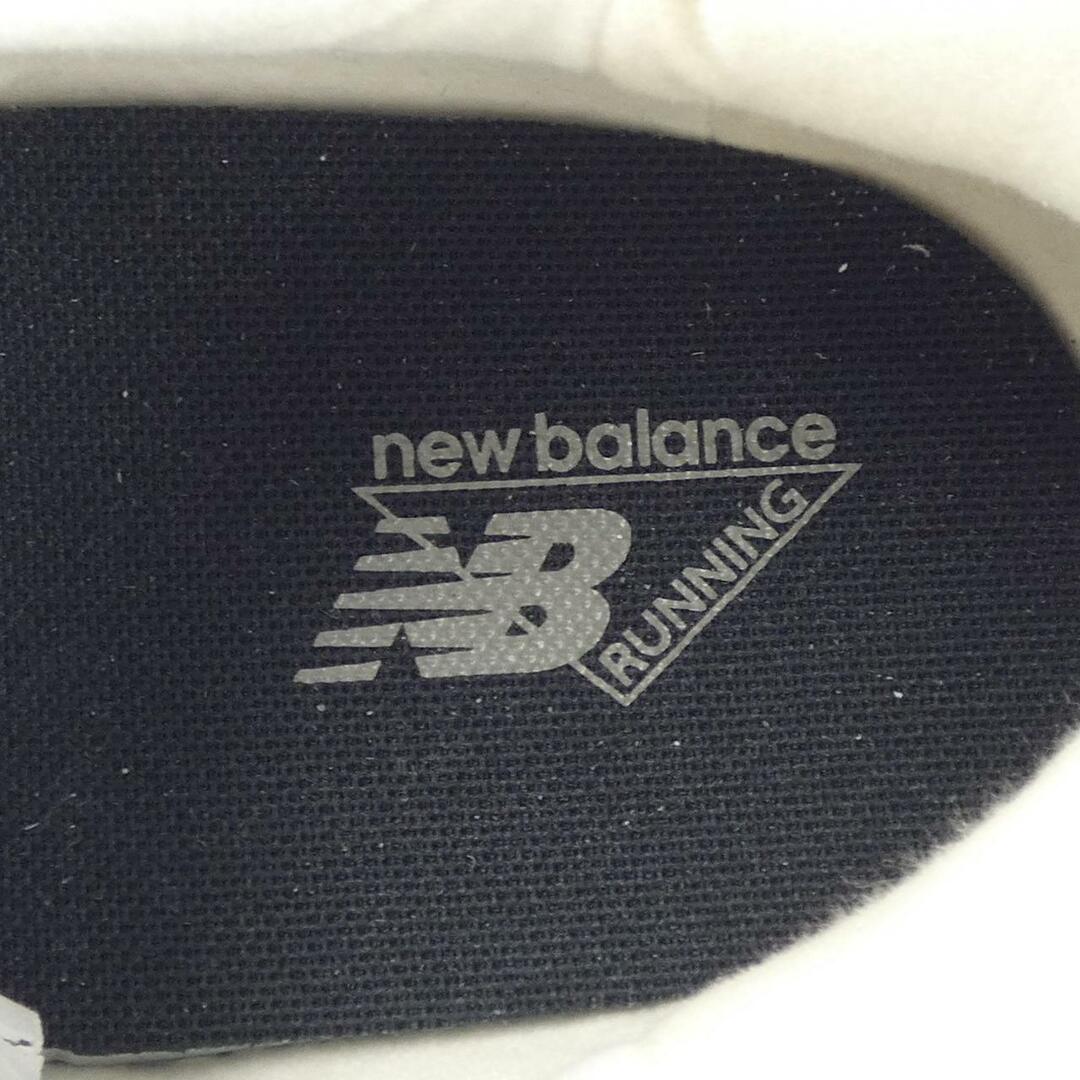 New Balance(ニューバランス)のニューバランス NEW BALANCE スニーカー メンズの靴/シューズ(スニーカー)の商品写真