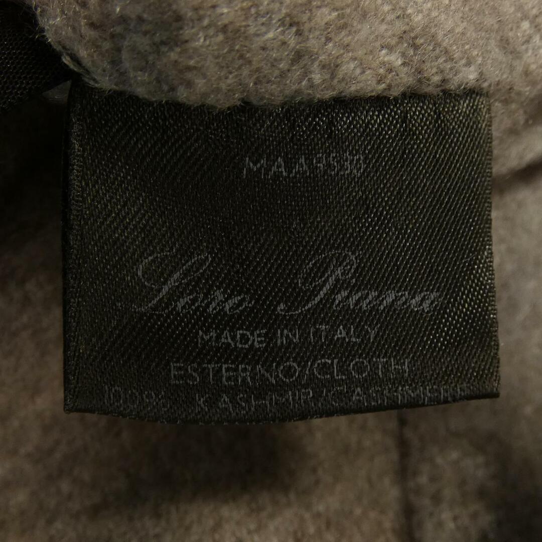 LORO PIANA(ロロピアーナ)のロロピアーナ Loro Piana コート レディースのジャケット/アウター(その他)の商品写真