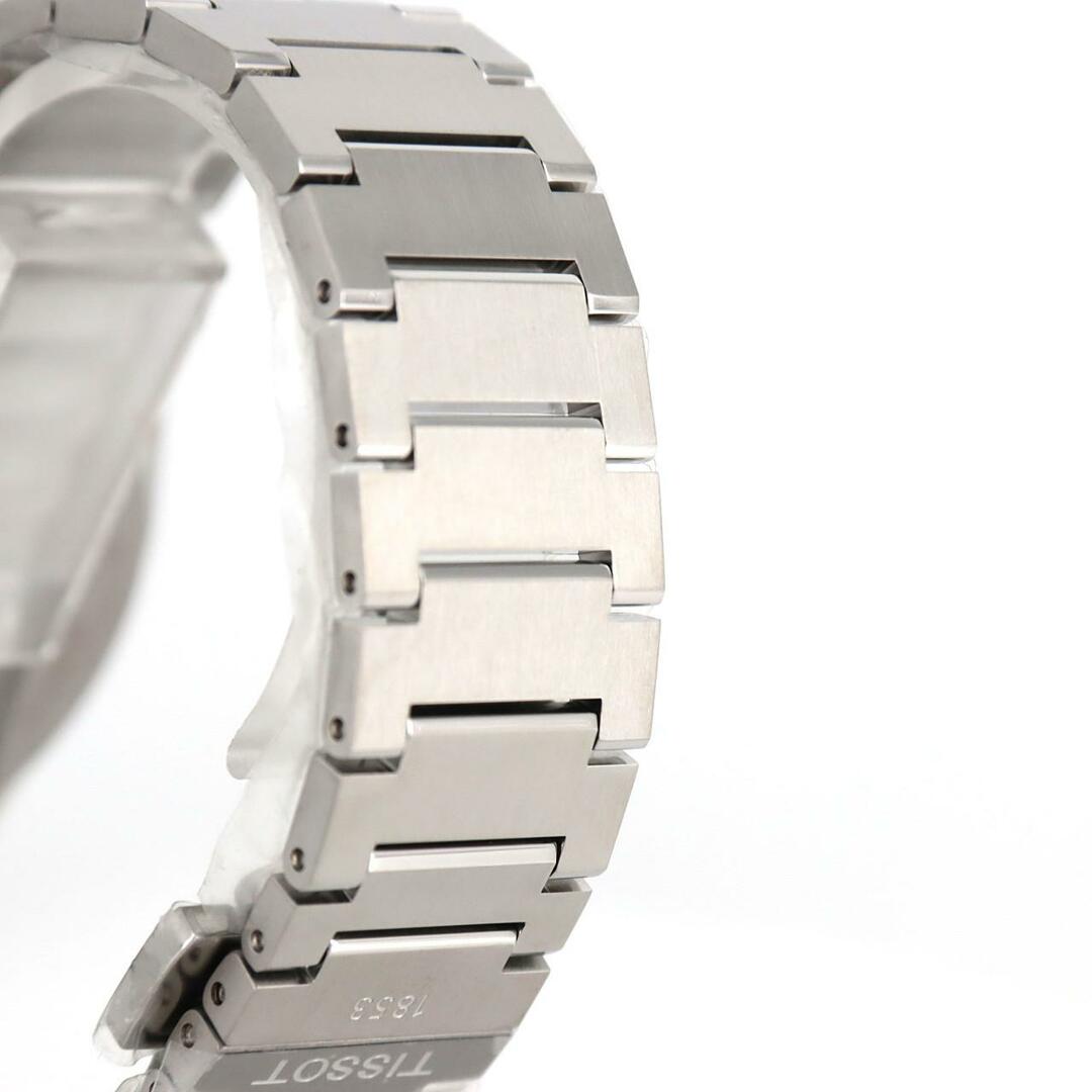 TISSOT(ティソ)の【新品】ティソ PRX T137.410.11.091.00 SS クォーツ メンズの時計(腕時計(アナログ))の商品写真