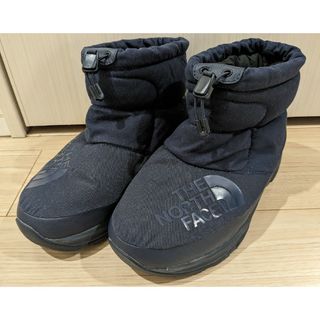 ザノースフェイス(THE NORTH FACE)のノースフェイス　ヌプシブーツ　ブーティー　ユナイテッドアローズ別注(ブーツ)