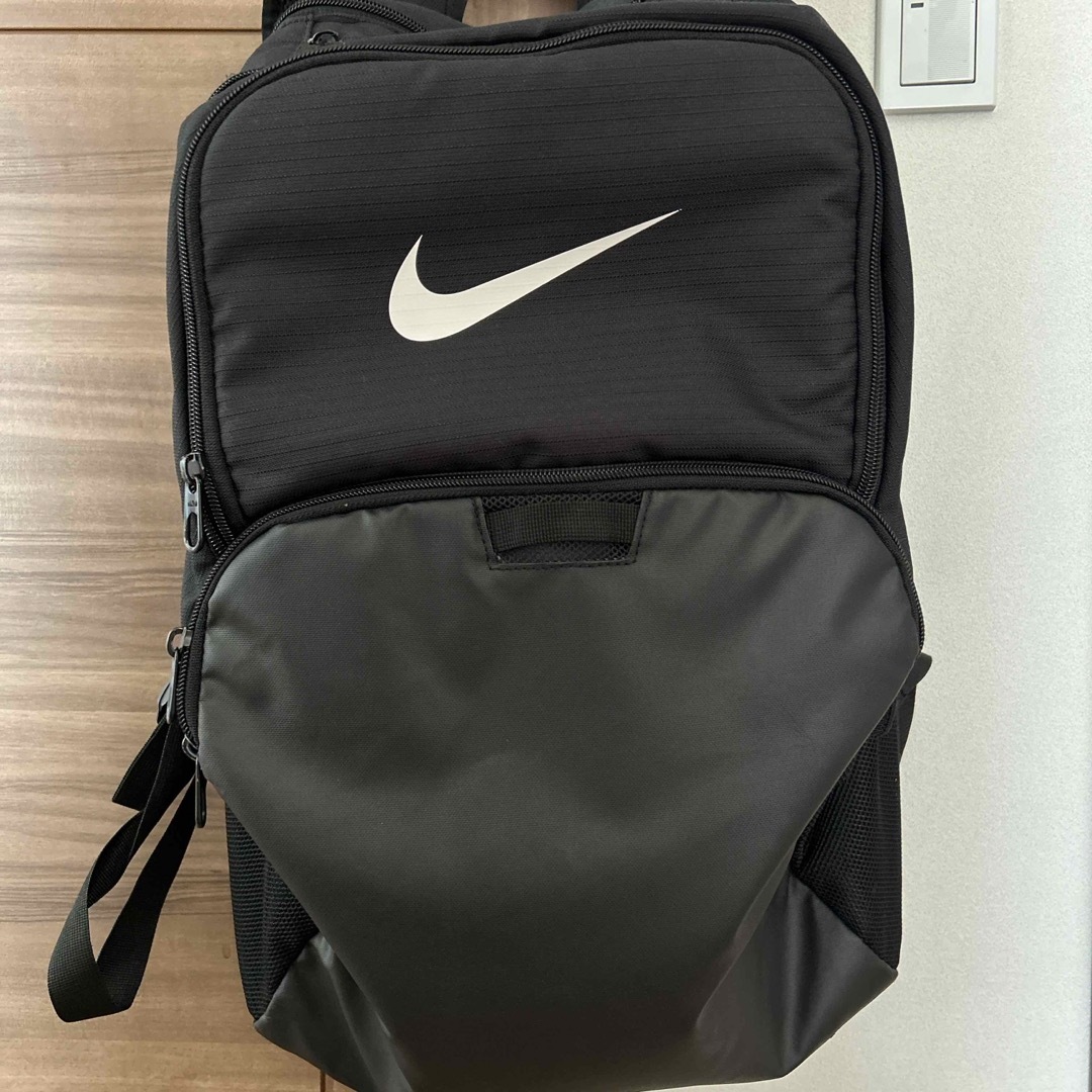 NIKE(ナイキ)のNIKEリュック スポーツ/アウトドアのスポーツ/アウトドア その他(その他)の商品写真