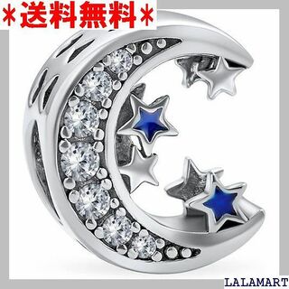 ☆人気商品 Bling Jewelry 月の天体の夢想家三 ブレスレット 485(その他)