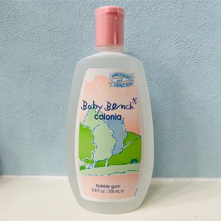 ベンチ(Bench)のBaby bench colonia bubblegum ベイビーベンチ コロン(その他)