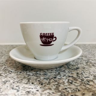 メイタンテイコナン(名探偵コナン)の名探偵コナン 喫茶ポアロ マグカップ ティーカップ ソーサー(食器)