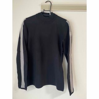 新品未使用  wellensteyn knitwear  ニット系トップス (ニット/セーター)