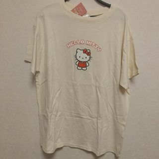 ハローキティ(ハローキティ)のHELLO KITTY ハローキティ Tシャツ(その他)