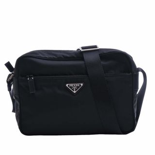 極 美品 PRADA プラダ 三角ロゴ 金具 ナイロン サフィアーノ レザー 本 極 美品 PRADA プラダ 三角ロゴ 金具 ナイロン サフィアーノ レザー 本