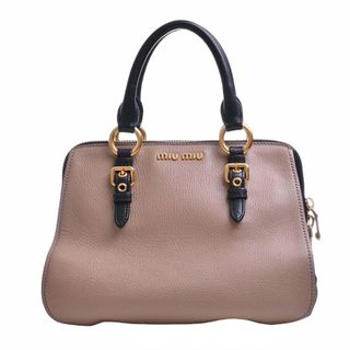 miumiu - 【もんちーさま専用】美品♡ Miumiu デニム バイカーの通販