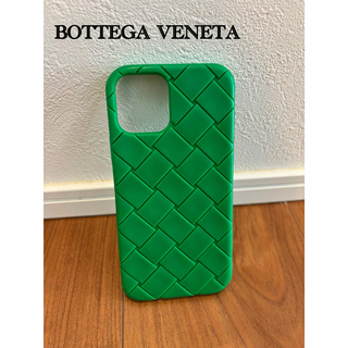 Bottega Veneta - bottega veneta airpods pro ケース キウイの通販 by