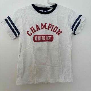 チャンピオン(Champion)のチャンピオン　キッズ　Tシャツ　140(Tシャツ/カットソー)