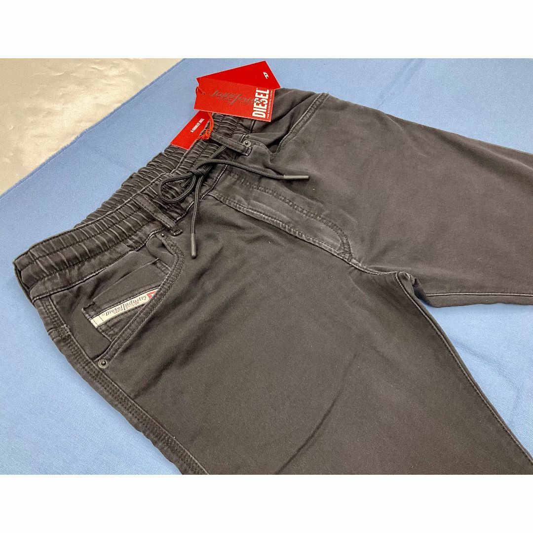DIESEL - ディーゼル ジョグ ジーンズ 2324 サイズ28 新品 タグ DIESEL - ディーゼル ジョグ ジーンズ 2324 サイズ28 新品 タグ