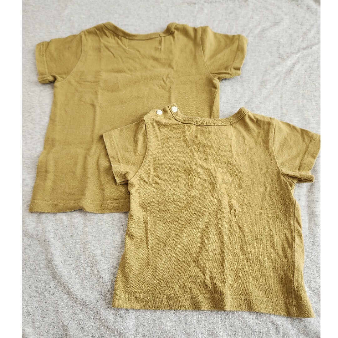 MARKEY'S(マーキーズ)のマーキーズ　Tシャツ キッズ/ベビー/マタニティのキッズ服男の子用(90cm~)(Tシャツ/カットソー)の商品写真