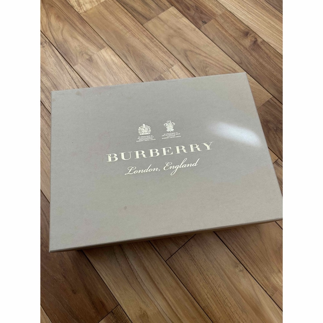 BURBERRY(バーバリー)のBurberry バーバリー　キッズkids トレンチコート　 キッズ/ベビー/マタニティのキッズ服男の子用(90cm~)(コート)の商品写真