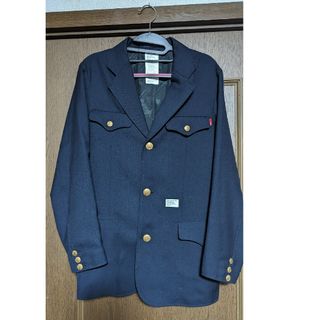 W)taps - 美品 Wtaps academy jacket の通販 by ダビド・デ・ケン's 