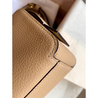 デルヴォー(DELVAUX)のデルヴォー　クールボックスナノ　追加画像(ショルダーバッグ)