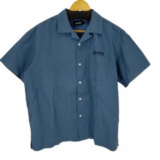 エクストララージ(XLARGE)のX-LARGE(エクストララージ) OG OPEN COLLAR SHIRT(その他)