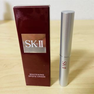 SK2ホワイトニングスポツツイレ-ス SK-1 ホワイト