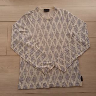 フレディ ロングTシャツ エルム街の悪夢 ホラー ロンT ブラック M ...