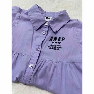 アナップキッズ(ANAP Kids)のANAP ワンピース(ワンピース)