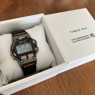 Ron Herman - 込Ron Herman☆RHC×TIMEX 10th限定ウォッチ☆の通販 by