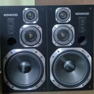 ケンウッド(KENWOOD)のKENWOOD　スピーカー(スピーカー)