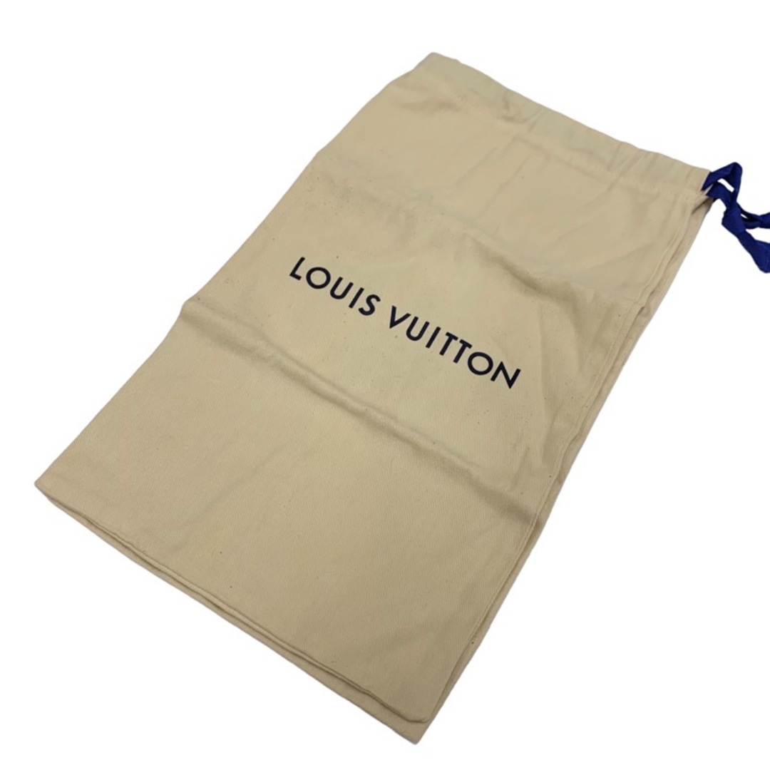 LOUIS VUITTON(ルイヴィトン)のルイヴィトン LOUIS VUITTON アルティメートライン パンプス 靴 シューズ モノグラムヒール スエード ブラック 黒 ゴールド レディースの靴/シューズ(ハイヒール/パンプス)の商品写真