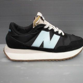 ニューバランス(New Balance)のニューバランスシューズ　23.5㎝(スニーカー)