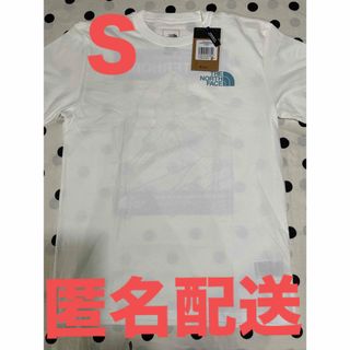 ザノースフェイス(THE NORTH FACE)のThe North Face ノースフェイス　USAモデル　メンズ　Tシャツ(Tシャツ/カットソー(半袖/袖なし))