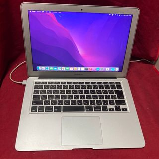 Apple - MacBook Air 13 Mid2012・256G・オフィス2019・W11の通販 by ...