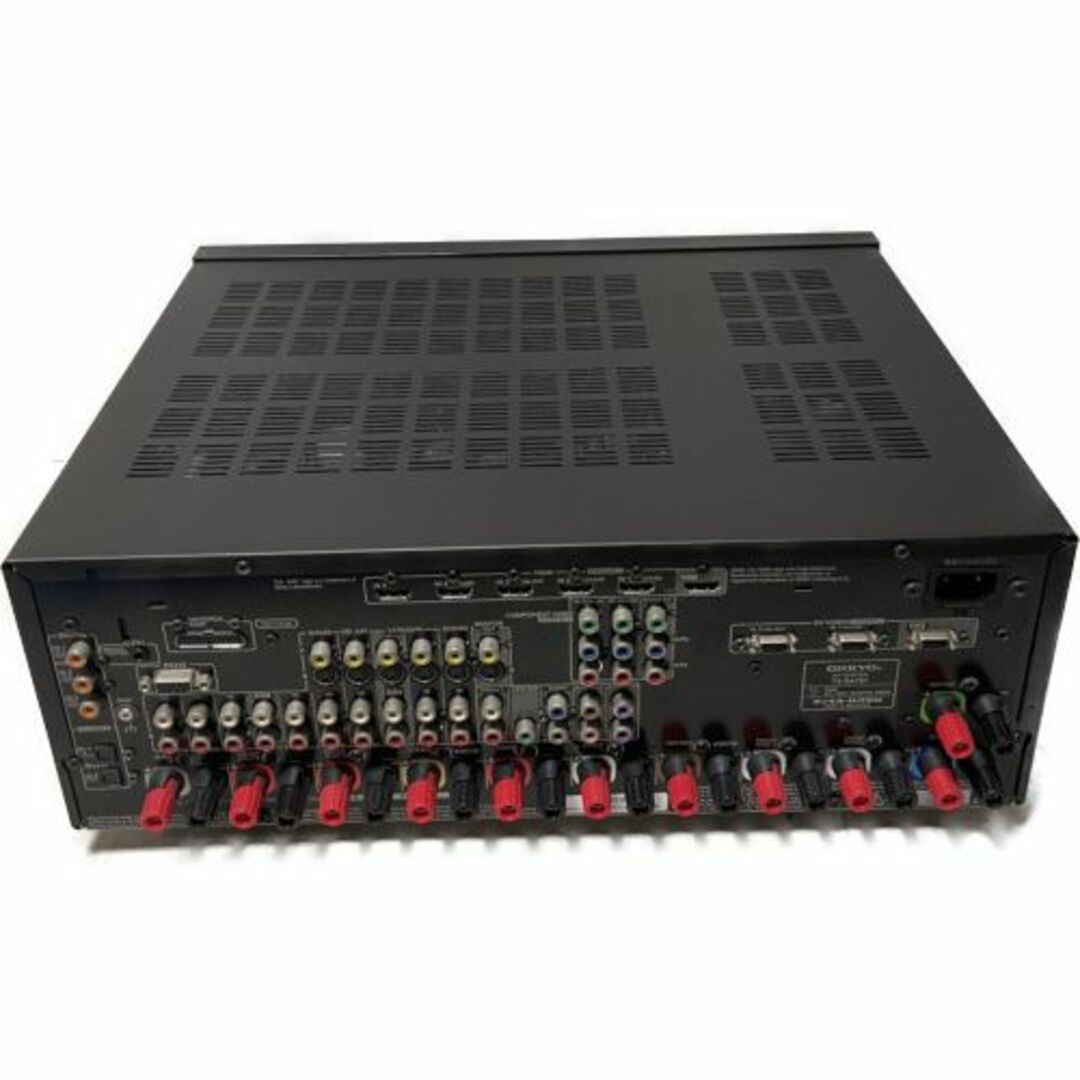 AVアンプ 取り出そ TX-SA607 オンキョー AVアンプ 取り出そ TX-SA607 オンキョー