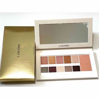 ランコム(LANCOME)の新品　ランコム　アイシャドウパレット(アイシャドウ)