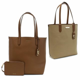 マイケルコース(Michael Kors)の【新品 未使用】マイケルコース MICHAEL KORS ELIZA トートバッ(トートバッグ)