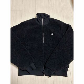 フレッドペリー(FRED PERRY)のフレッドペリー　ボアブルゾン(ブルゾン)