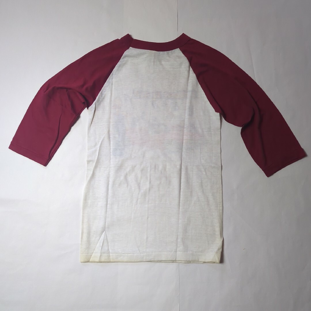 VINTAGE 90年DEAD STOCK状態 BBT メンズのトップス(Tシャツ/カットソー(七分/長袖))の商品写真