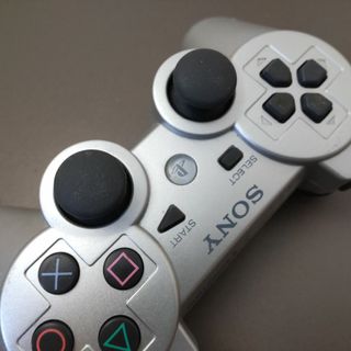 プレイステーション3(PlayStation3)の安心の整備済み！◆PS3コントローラー DUALSHOCK3◆中古◆44(その他)