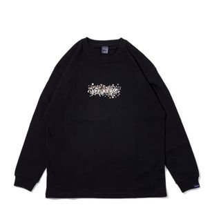 APPLEBUM アップルバム Tシャツ ロンＴ supreme SAPEURsupreme - T