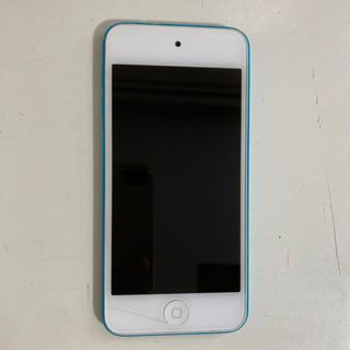 アイポッドタッチ(iPod touch)のiPod touch 第５世代　【中古】(その他)