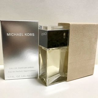 マイケルコース(Michael Kors)の✩Pikumin様 専用✩ MICHAEL KORS 香水(香水(女性用))