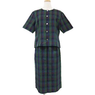 BURBERRY(チェック ・ セット/コーデ)のフリマアイテム一覧 BURBERRY(チェック ・ セット/コーデ)のフリマアイテム一覧