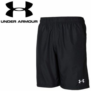 アンダーアーマー(UNDER ARMOUR)の新品　アンダーアーマー 　ハーフパンツL(ショートパンツ)