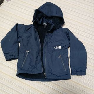 ザノースフェイス(THE NORTH FACE)のノースフェイス　アウター110(ジャケット/上着)