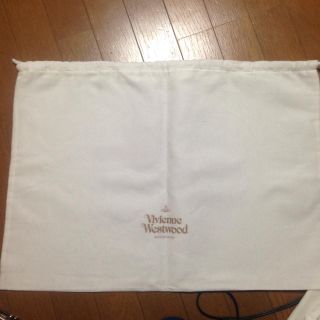 ヴィヴィアンウエストウッド(Vivienne Westwood)のVivienneWestwood  袋(その他)