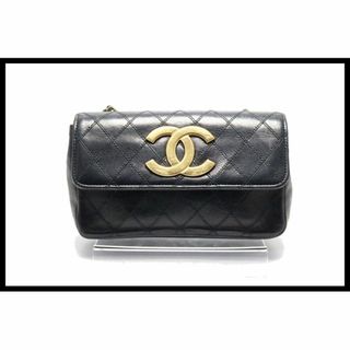 シャネル(CHANEL)のシール無 シャネル ビコローレ チェーンショルダー■0125rr508585(ショルダーバッグ)