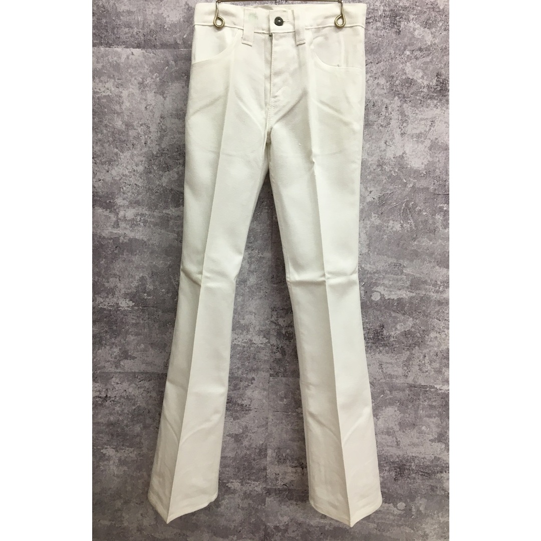 Levi's - LEVI'S 646 STA-PREST BIG E リーバイス スタプレ 70s Levi's - LEVI'S 646 STA-PREST BIG E リーバイス スタプレ 70s