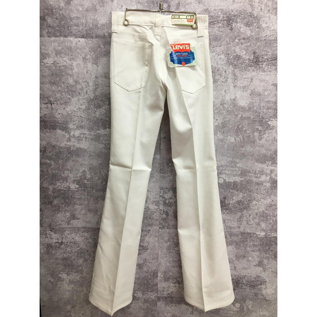 Levi's - LEVI'S 646 STA-PREST BIG E リーバイス スタプレ 70s Levi's - LEVI'S 646 STA-PREST BIG E リーバイス スタプレ 70s
