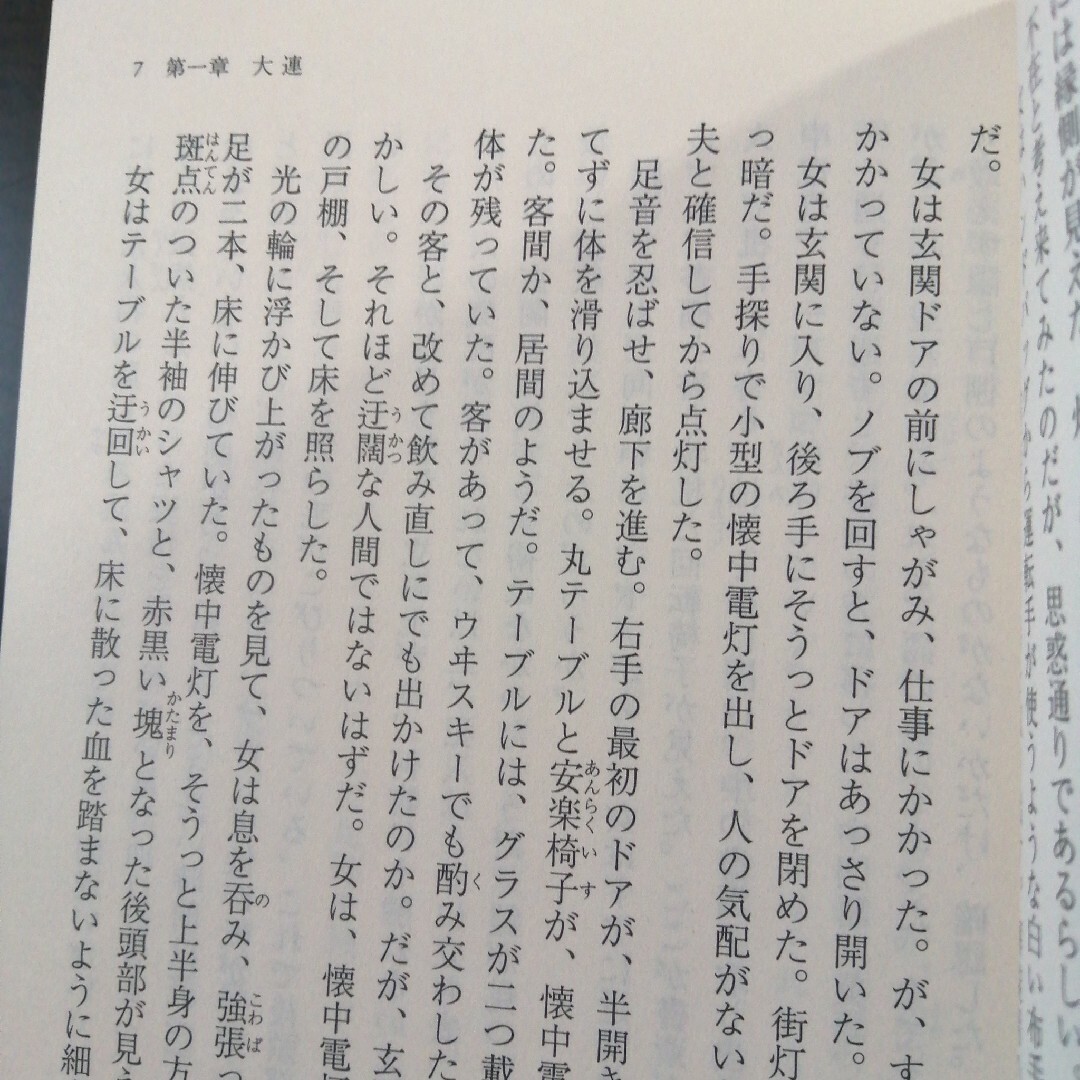 満鉄探偵 エンタメ/ホビーの本(文学/小説)の商品写真