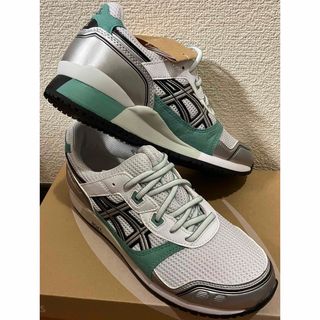 アシックス(asics)のアシックス ゲルライト3 26.5cm 1201A826-101(スニーカー)