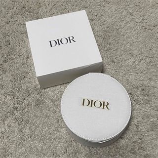 ディオール(Dior)のDior ポーチ ノベルティ(ポーチ)